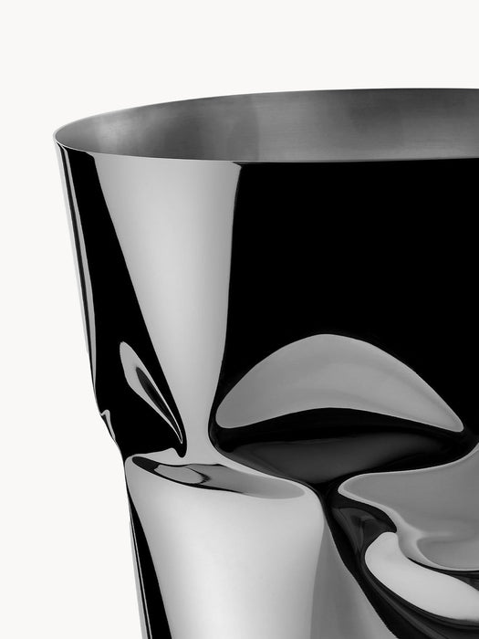 Compressioni Stainless Steel Wine Cooler