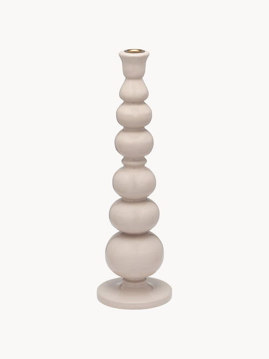 Candle Holder Ice Balloon