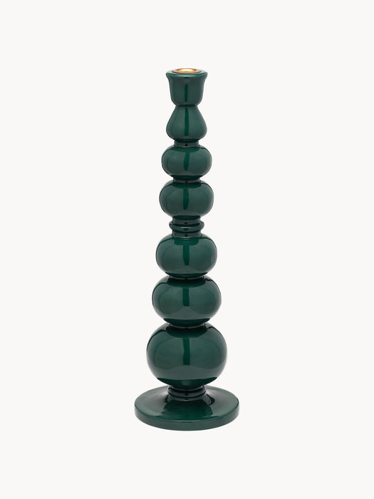 Candle Holder Pine Balloon