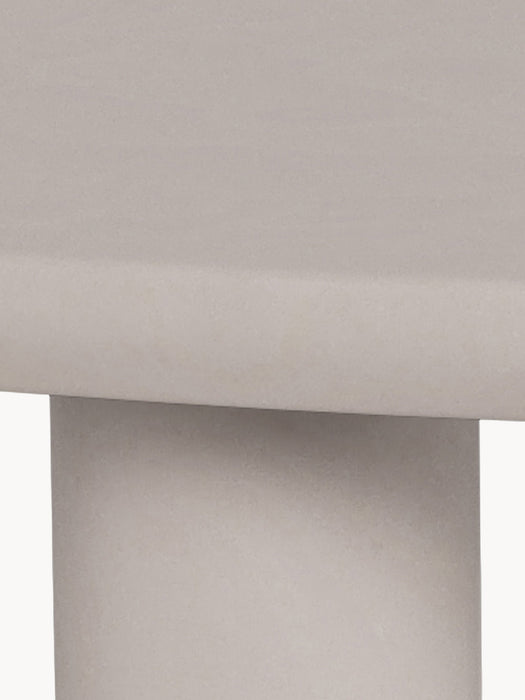 Round Dining Table Magee 120 cm