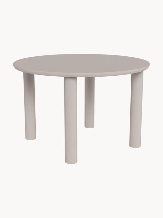 Round Dining Table Magee 120 cm