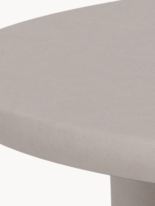 Round Dining Table Magee 120 cm