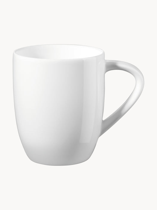 Fine Bone China Mug Patricia
