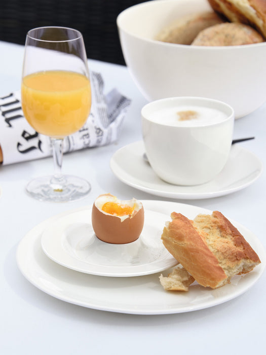 Fine Bone China Egg Cup Patricia