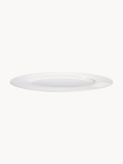 Fine Bone China Charger Plate Patricia