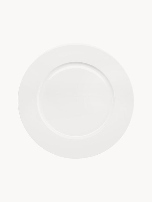 Fine Bone China Charger Plate Patricia