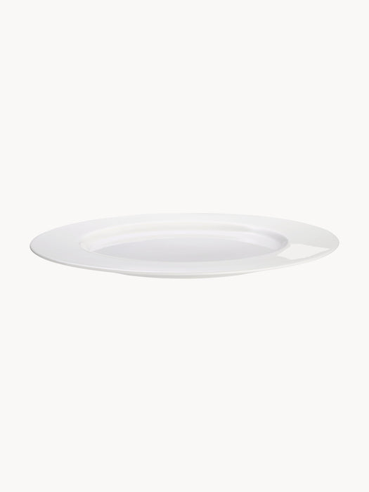 Fine Bone China Breakfast Plate Patricia