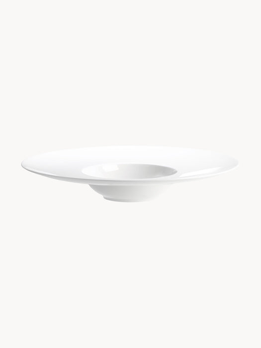 Fine Bone China Pasta Plate Patricia