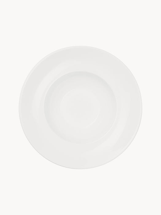 Fine Bone China Pasta Plate Patricia