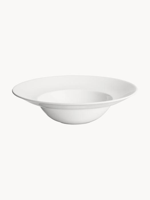 Fine Bone China Pasta Plate Patricia
