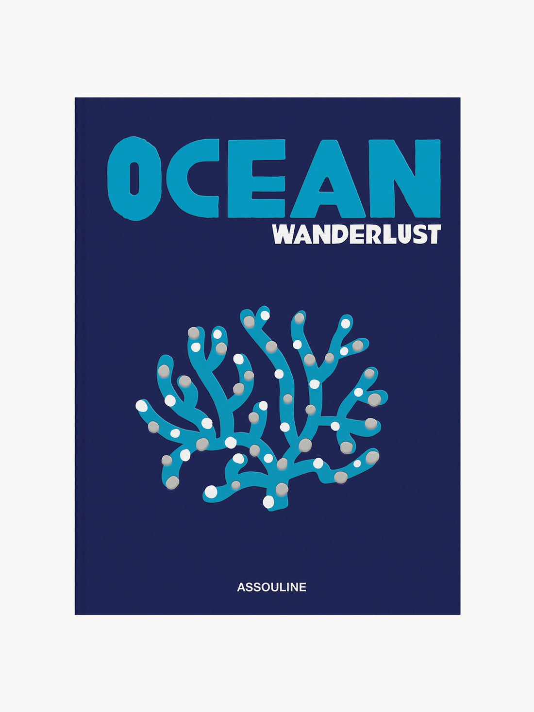 The Classics Collection Coffee Table Book Ocean Wanderlust