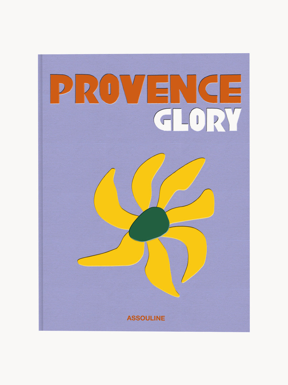 The Classics Collection Coffee Table Book Provence Glory