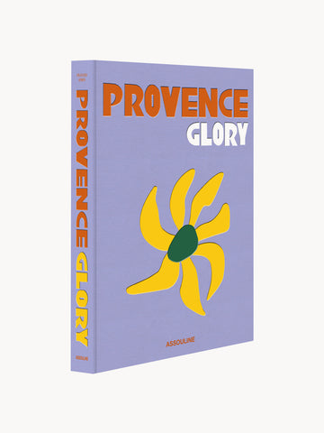 The Classics Collection Coffee Table Book Provence Glory