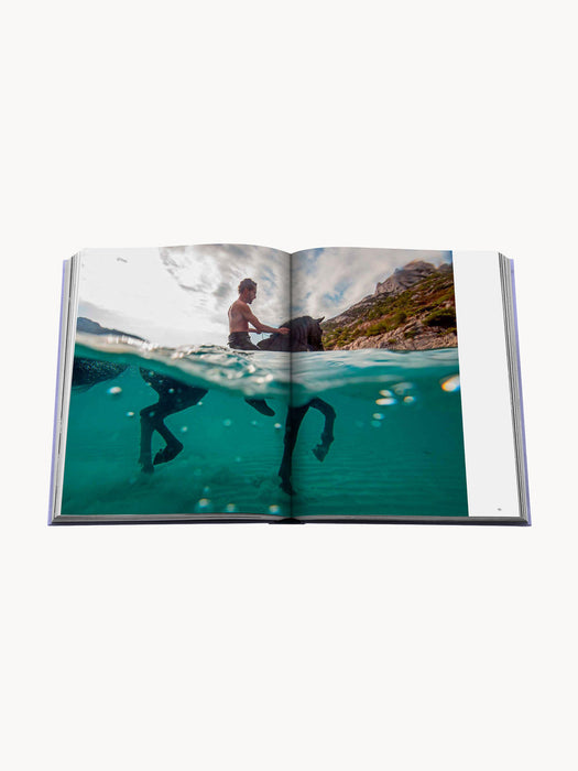 The Classics Collection Coffee Table Book Provence Glory