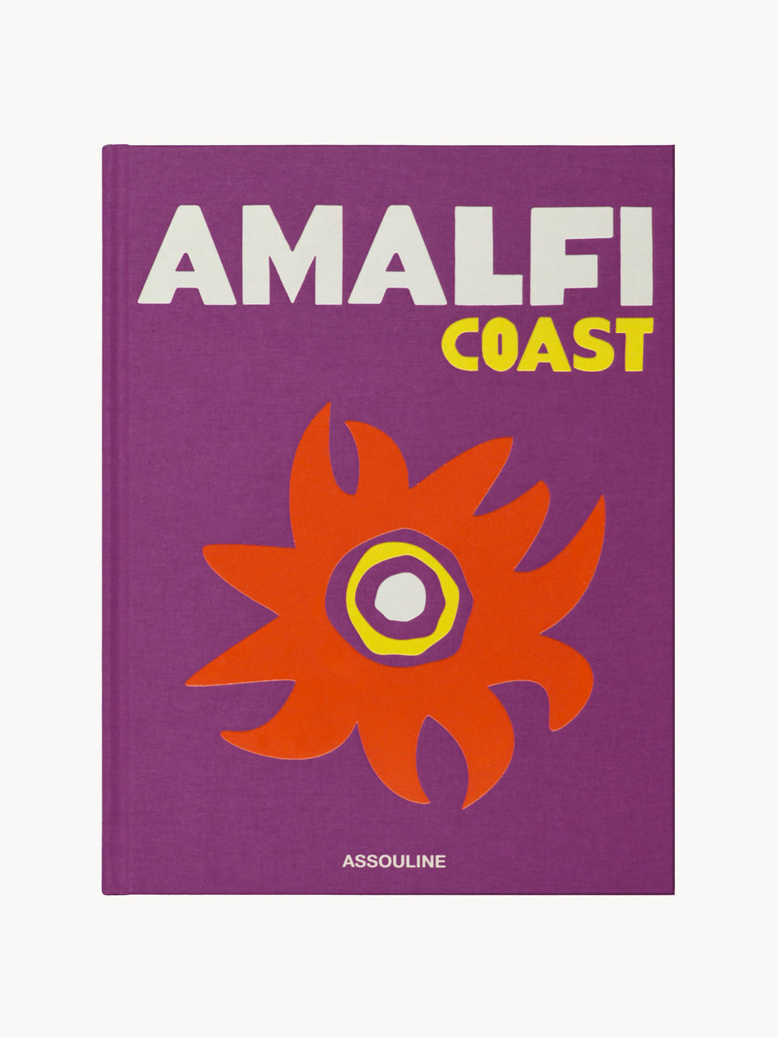 The Classics Collection Coffee Table Book Amalfi Coast