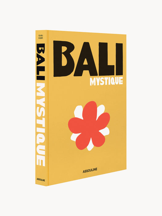 The Classics Collection Coffee Table Book Bali Mystique