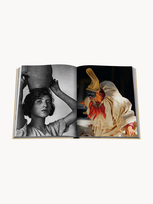 The Classics Collection Coffee Table Book Napoli Amore
