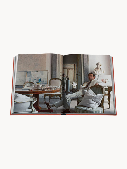 The Classics Collection Coffee Table Book Roma Eterna