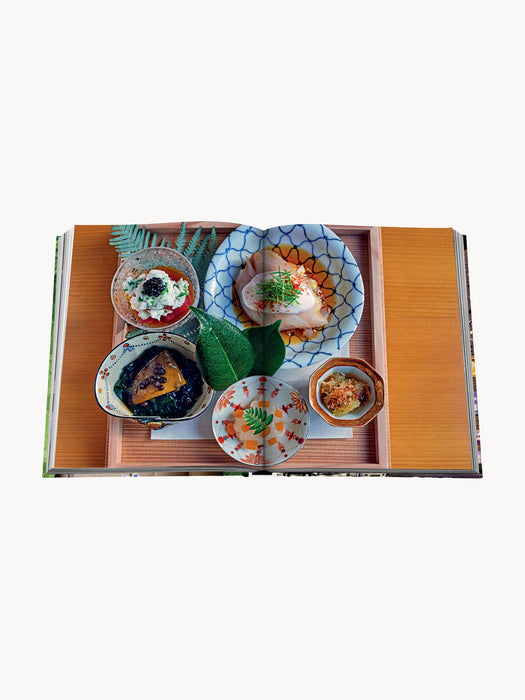 Tokyo Chic Coffee Table Book