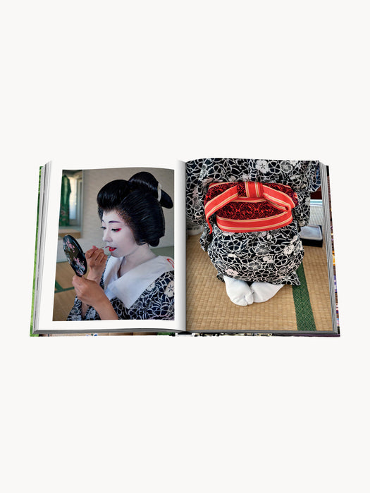 Tokyo Chic Coffee Table Book