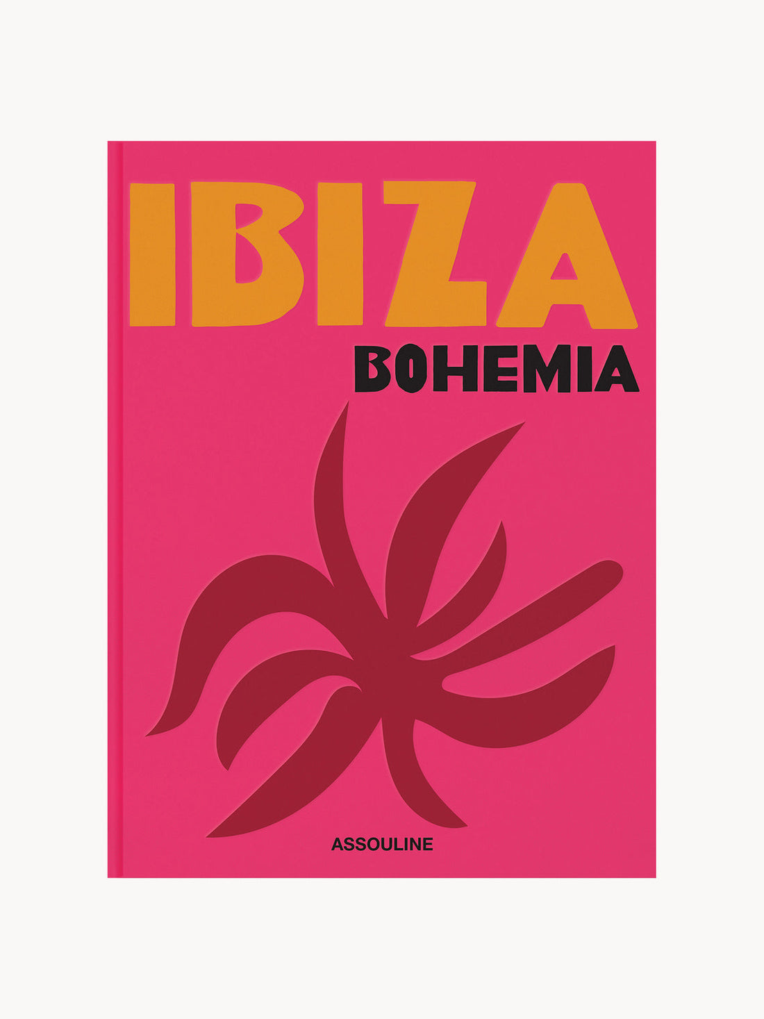 The Classics Collection Coffee Table Book Ibiza Bohemia