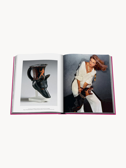 Chic Dogs Coffee Table Book