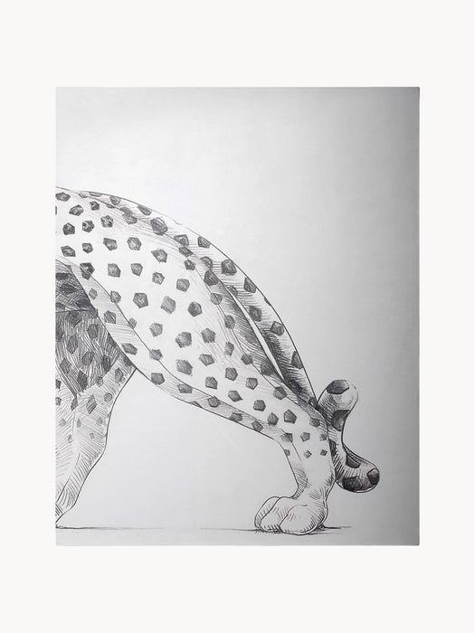 Cartier Panthère Coffee Table Book