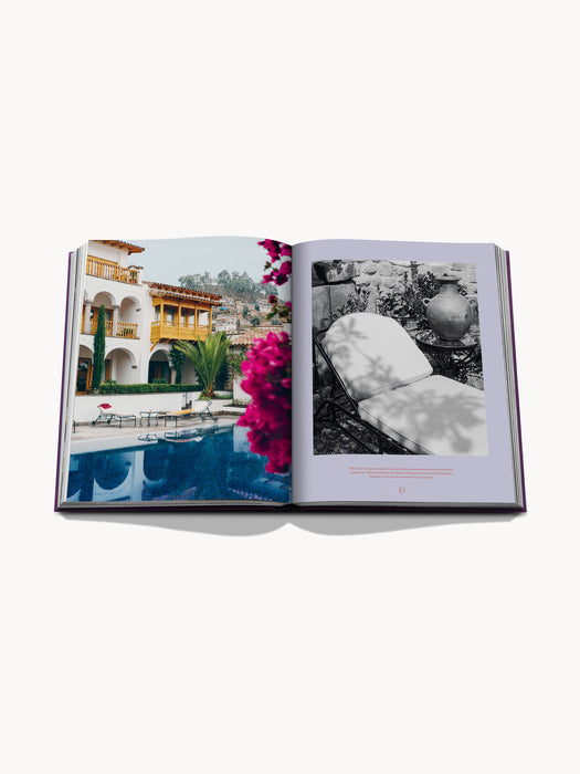 Belmond Peru Coffee Table Book