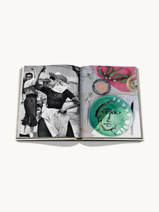 Wine & Travel Coffee Table Book: Mediterranean Islands