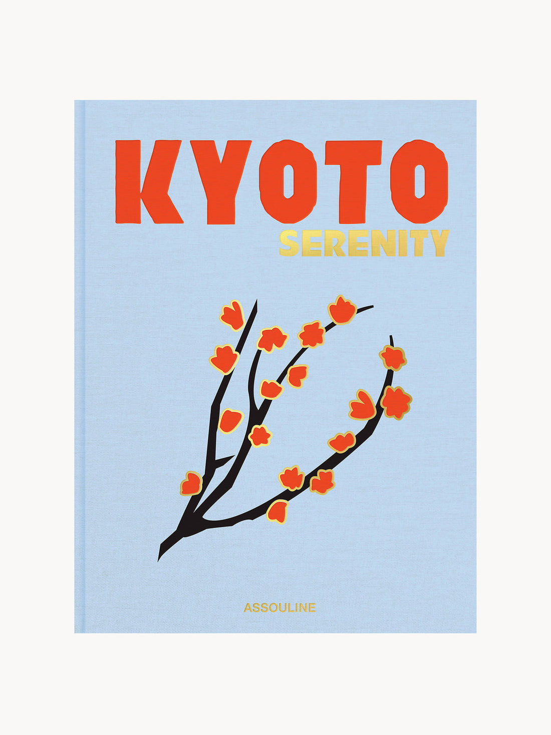The Classics Collection Coffee Table Book Kyoto Serenity