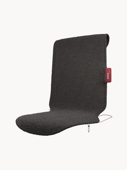 Teddy Heated Chair Pad Big Hug