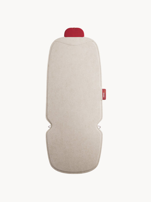Teddy Heated Chair Pad Big Hug