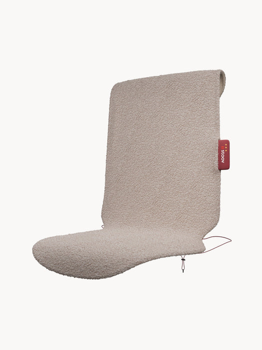 Teddy Heated Chair Pad Big Hug