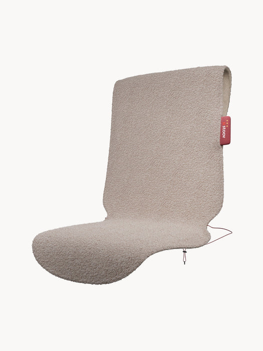 Teddy Heated Chair Pad Big Hug XL Flex