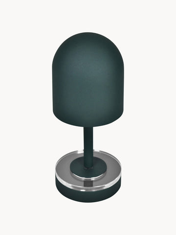 Luceo Portable Outdoor LED Table Lamp, Dimmable