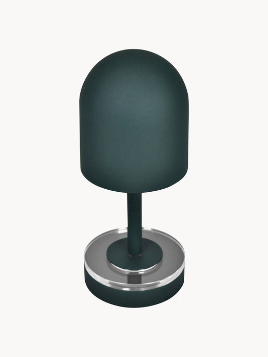 Luceo Portable Outdoor LED Table Lamp, Dimmable