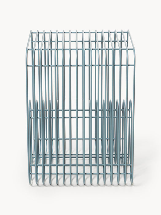 Curva Metal Stool