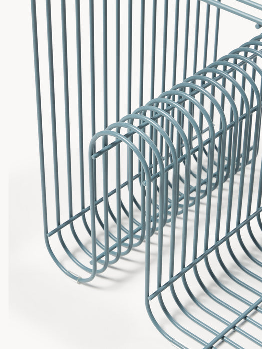 Metal Stool Curva