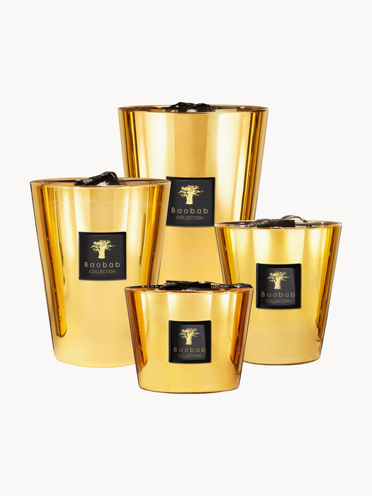 Scented Candle Exclusives Jasmine Galbanum Musk