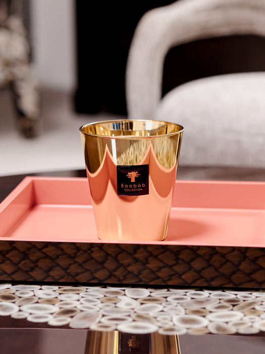 Scented Candle Exclusives Jasmine Galbanum Musk