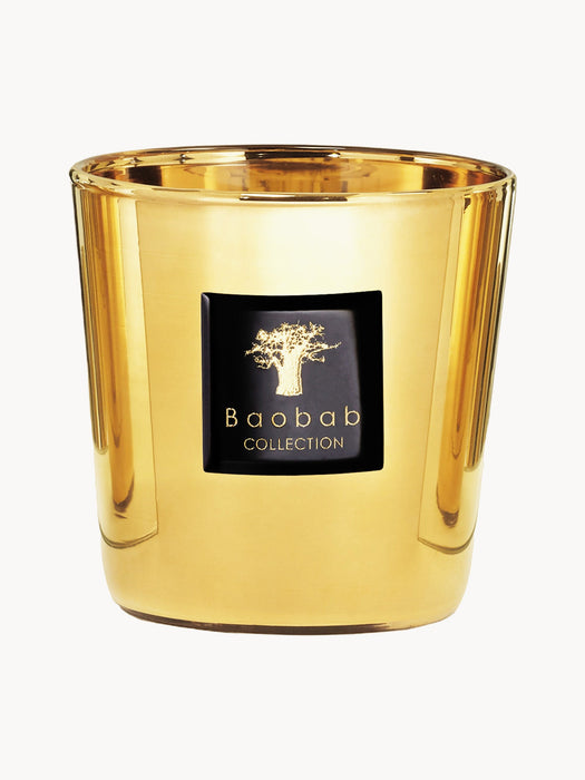 Scented Candle Exclusives Jasmine Galbanum Musk