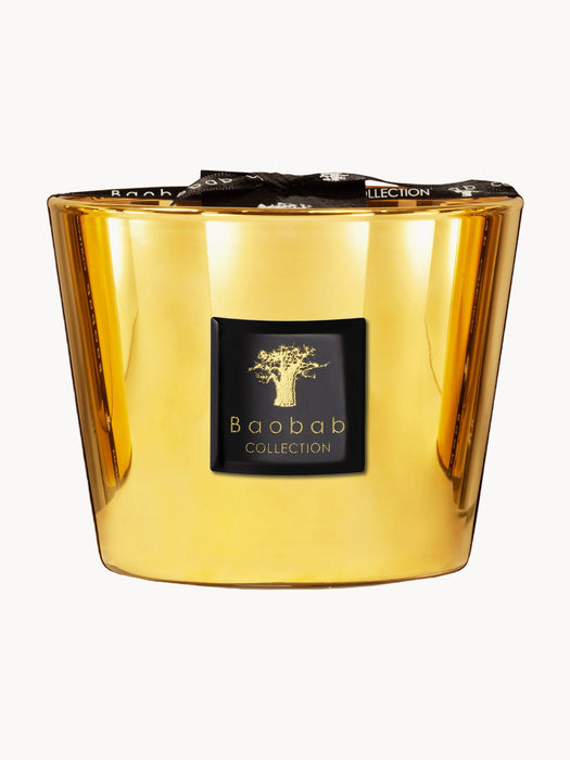Scented Four-Wick Candle Exclusives Jasmine Galbanum Musk