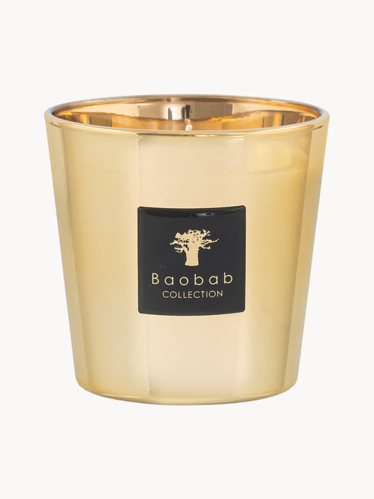 Scented Candles Les Exclusives Set of 2 Amber & Jasmine