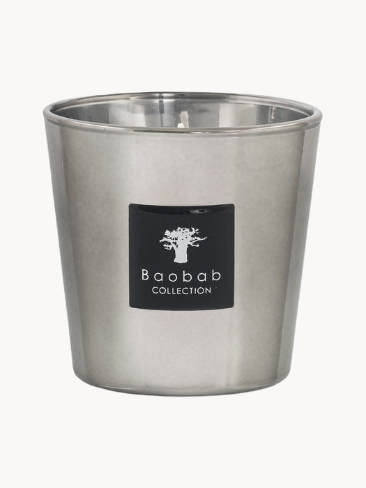 Scented Candles Les Exclusives Set of 2 Amber & Jasmine