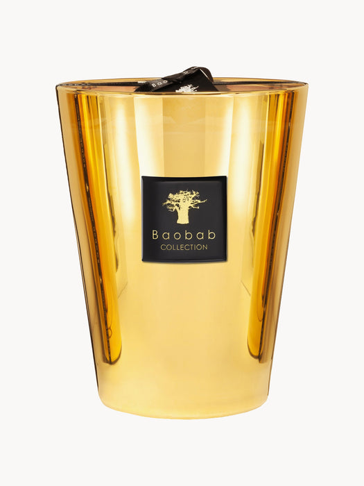 Scented Five-Wick Candle Exclusives Jasmine Galbanum Musk