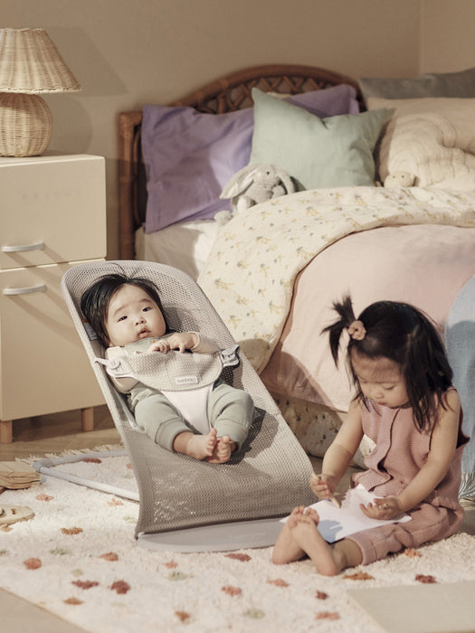 Baby Bouncer Balance Soft