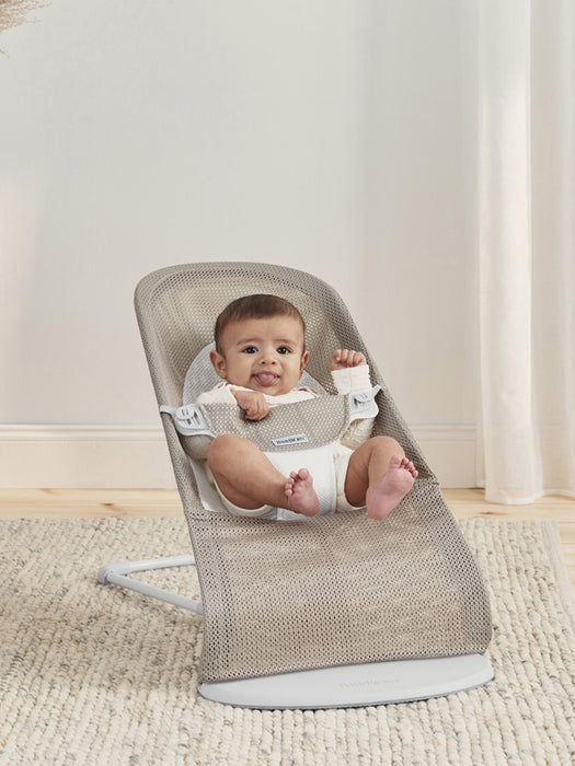 Baby Bouncer Balance Soft