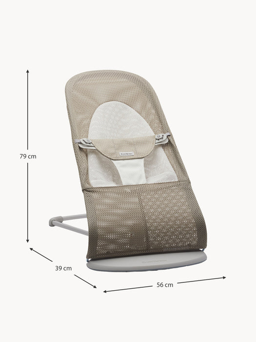 Baby Bouncer Balance Soft