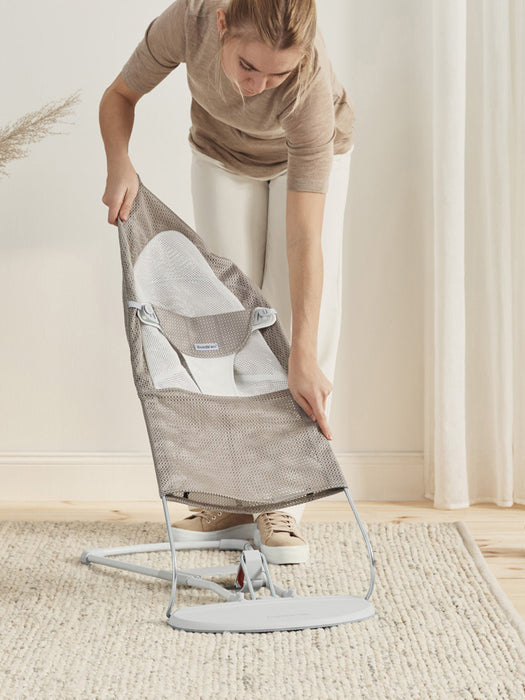 Baby Bouncer Balance Soft