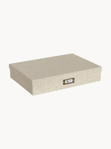 Storage Box Sverker